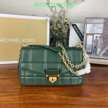 Makersluxe Bags - MK Bags - 856