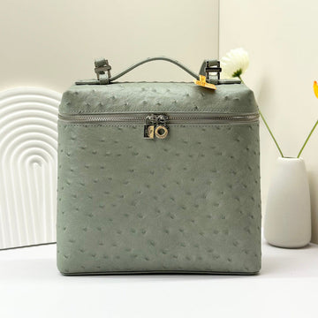 Makersluxe - LOP Bags - 072