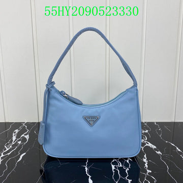 Makersluxe Bags - PDA Bags - 4283