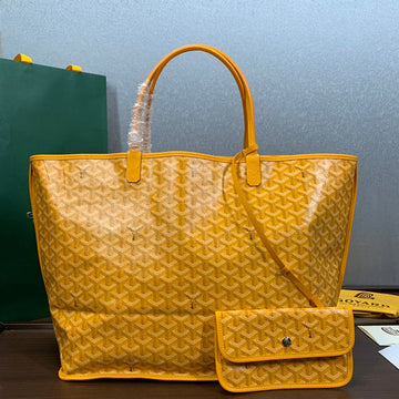 Makersluxe Bags - GOD Bags - 1095