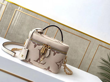 LOV2 Bags - Makersluxe Bags  2543