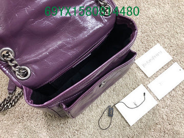 Makersluxeras - YLS Bags - 2137