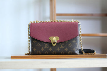Makersluxe Bags - VL Bags - 7834