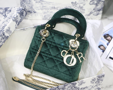 MLB- Makersluxe Bags - DIR - 908