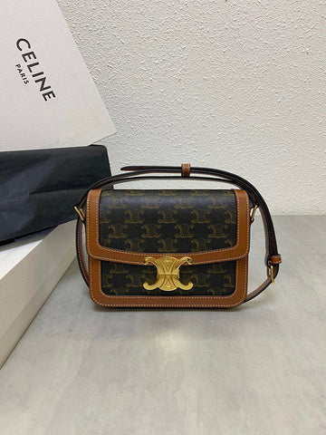 Makersluxe - COL Bags - 158
