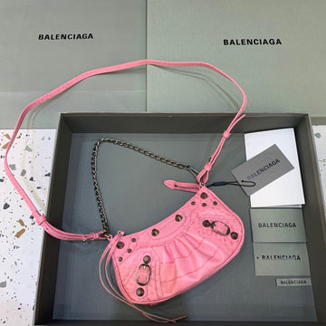 Makersluxe Bags - BGA Bags - 537