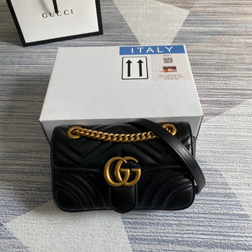 Makersluxe Bags - GCI Bags - 7028