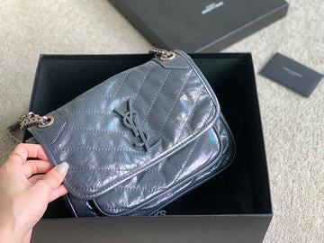 Makersluxe Bags - SLY Bags - 1668