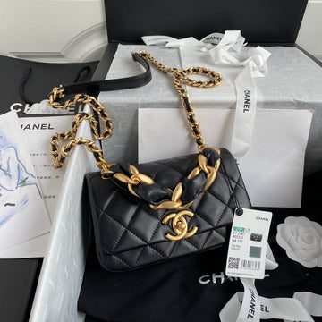 Makersluxe Bags - CHL Bags - 065