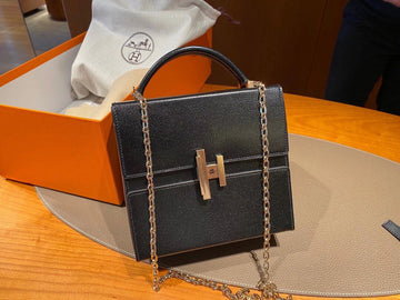 Makersluxe - HMS Bags - 1503