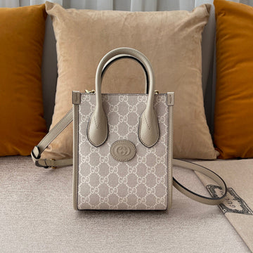 Makersluxe Fashion - GCI Bags - 12284