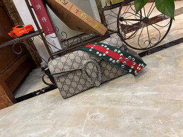 Makersluxe Bags - GCI Bags - 1727