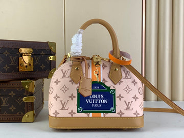 Makersluxe Bags - VL Bags - 2326