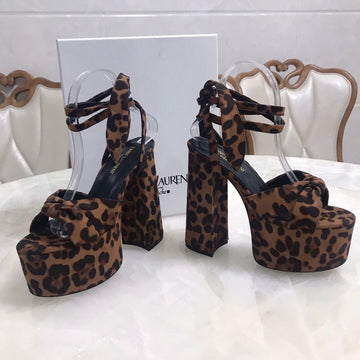 MLB- Makersluxe Shoes Sandals - SL - 560