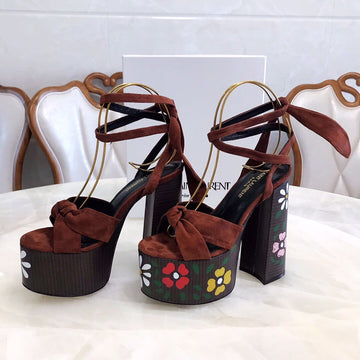 MLB- Makersluxe Shoes Sandals - SL - 562