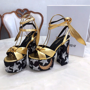 MLB- Makersluxe Shoes Sandals - SL - 564
