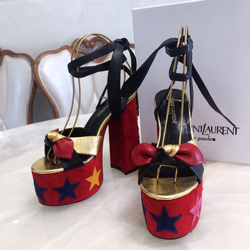 MLB- Makersluxe Shoes Sandals - SL - 563