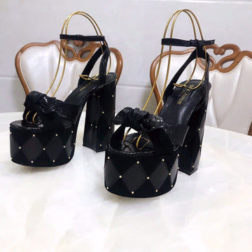 MLB- Makersluxe Shoes Sandals - SL - 565