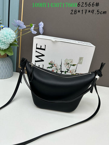 Makersluxe Bags - LWE Bags - 042