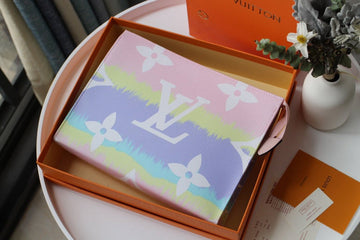 Makersluxe Fashion Lu-Vi bags - 17798