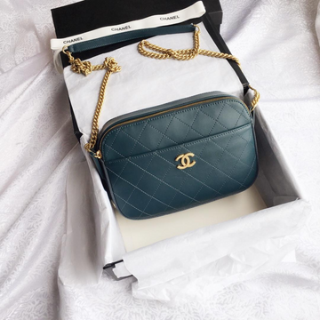 Makersluxe Bags - CHL Bags - 501