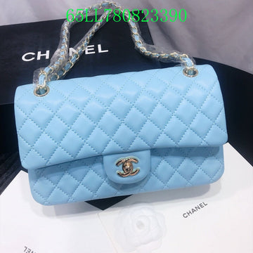 Makersluxe Bags - CHL Bags - 5248