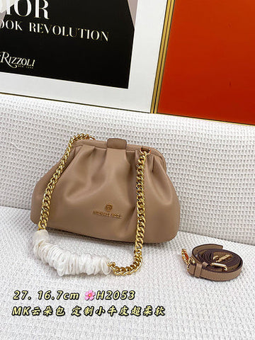 Makersluxe Bags - MK Bags - 976