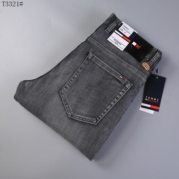 Makersluxe - Men Jeans - 460