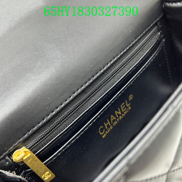 Makersluxeras - CHL Bags - 1217