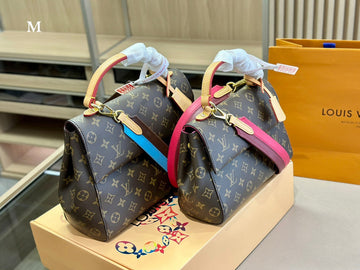 Makersluxe - Louis Vuittons  - 15016