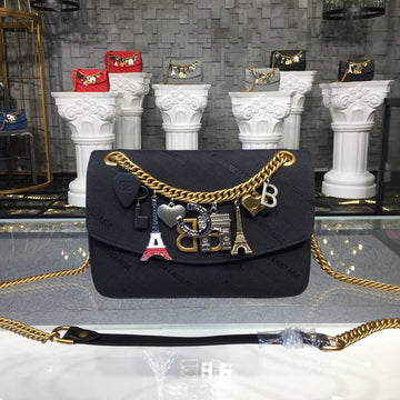 Makersluxe Bags - BGA Bags - 1038