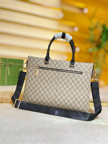 Makersluxe Bags - GCI Bags - 1997