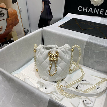 Makersluxe Bags - CHL Bags - 1648