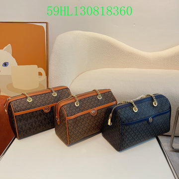 Makersluxe Bags - MK Bags - 249