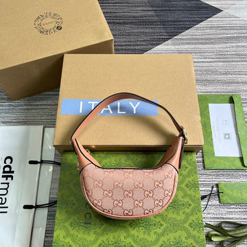Makersluxe Bags - GCI Bags - 7392