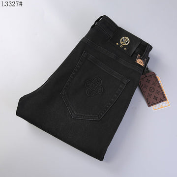 Makersluxe - Men Jeans - 465