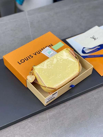 LOV2 Bags - Makersluxe Bags  098