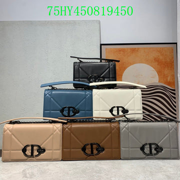 Makersluxeras - DOR Bags - 1291