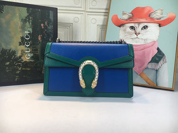 Makersluxe Fashion - GCI Bags - 9806