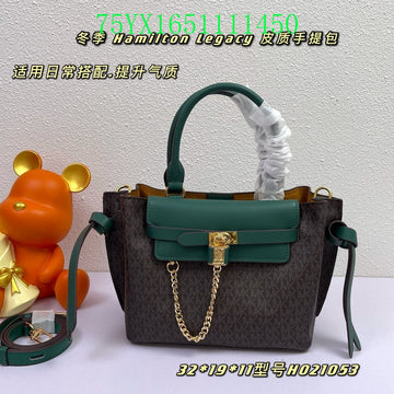 Makersluxe Bags - MK Bags - 526