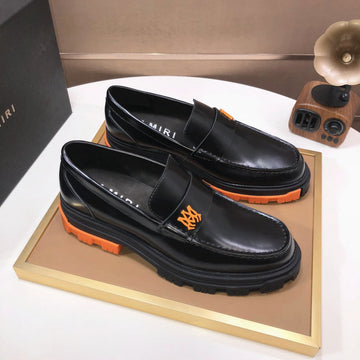 Makersluxe - AMIR Men Shoes - 018