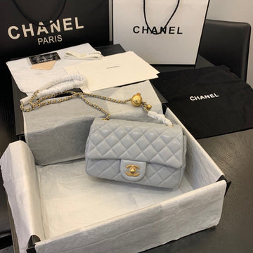 Makersluxe Bags - CHL Bags - 3645