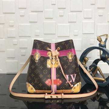 MLB Fashion Lu-Vi bags - 945
