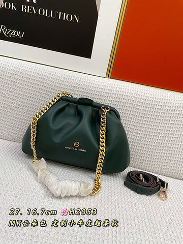 Makersluxe Bags - MK Bags - 931