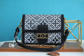 Makersluxe Fashion Lu-Vi bags - 8111