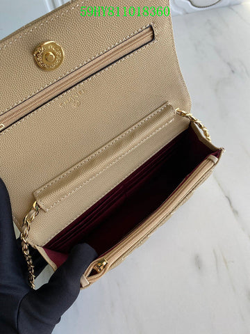 Makersluxeras - CHL Bags - 2104
