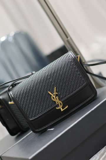 Makersluxe Bags - SLY Bags - 2022