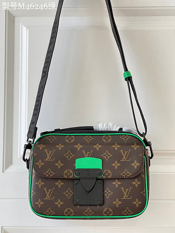 Makersluxe Bags - VL Bags - 2784