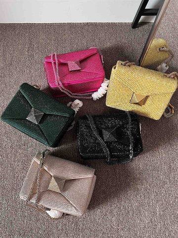 Makersluxe - BGL Bags - 232