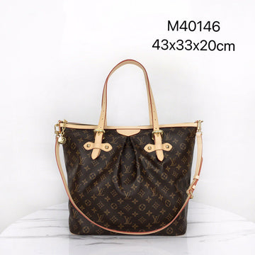 LOV2 Bags - Makersluxe Bags  380